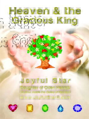 cover image of Heaven & the Gracious King